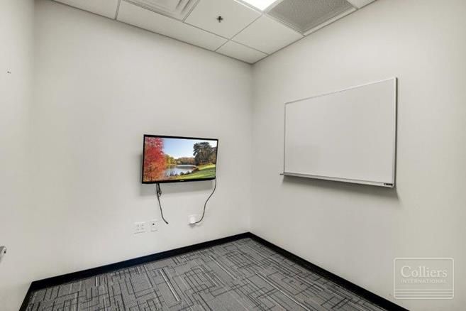 Cedar Park Technology Center: 5900 183A Frontage Road, Leander, TX 78641